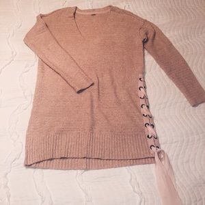Free People Sweater